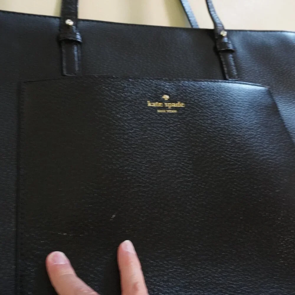 Kate Spade Sadie Grand Street‎ Tote
